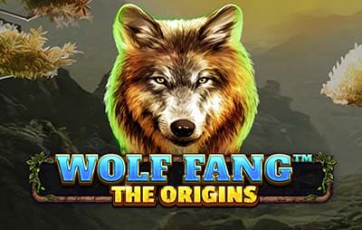 Wolf Fang - The Origins