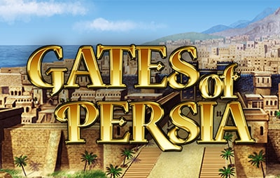 Gates of Persia